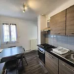 Location 3 Chambres, Vue Mer, A Pied דירה *