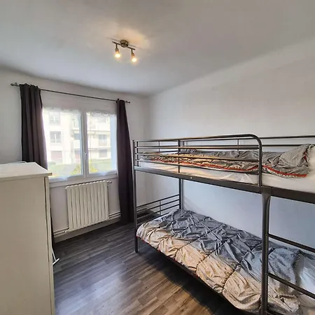 Location 3 Chambres, Vue Mer, A Pied Apartment La Seyne-sur-Mer