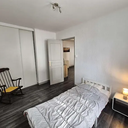 Location 3 Chambres, Vue Mer, A Pied *