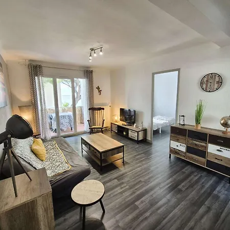 Apartment Location 3 Chambres, Vue Mer, A Pied *